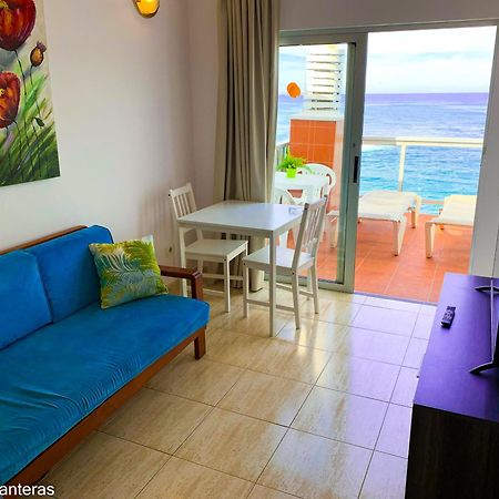 Seaview Canteras Лас-Пальмас-де-Гран-Канария Экстерьер фото