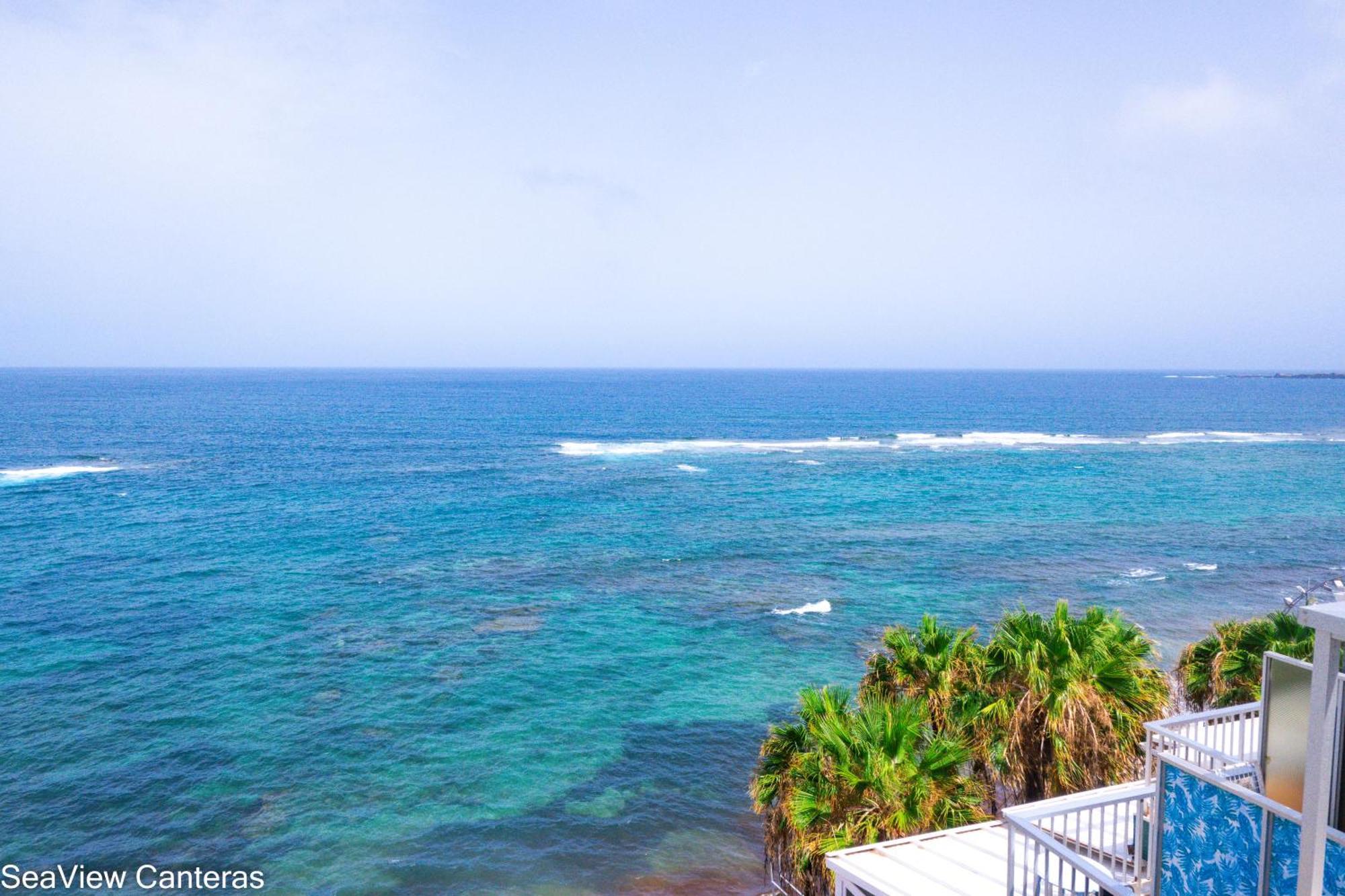 Seaview Canteras Лас-Пальмас-де-Гран-Канария Экстерьер фото